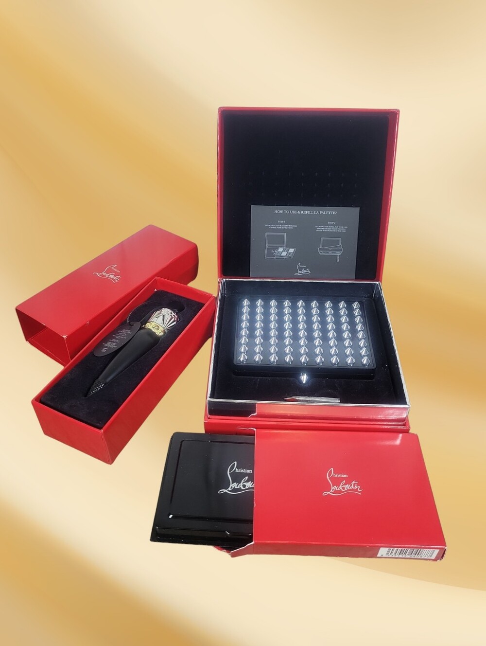 Christian Louboutin Bundle